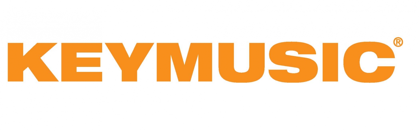 Logo Keymusic
